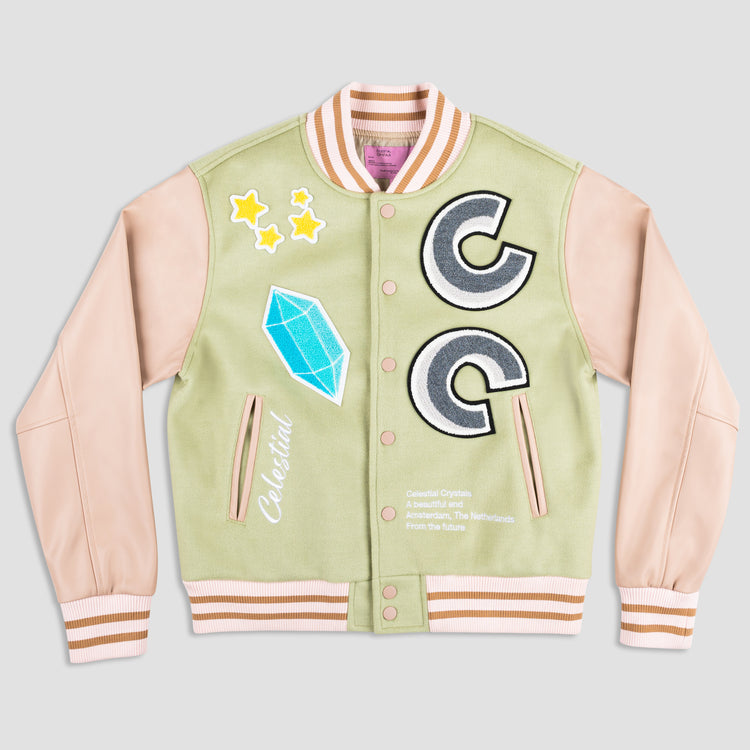 A Beautiful End Jacket