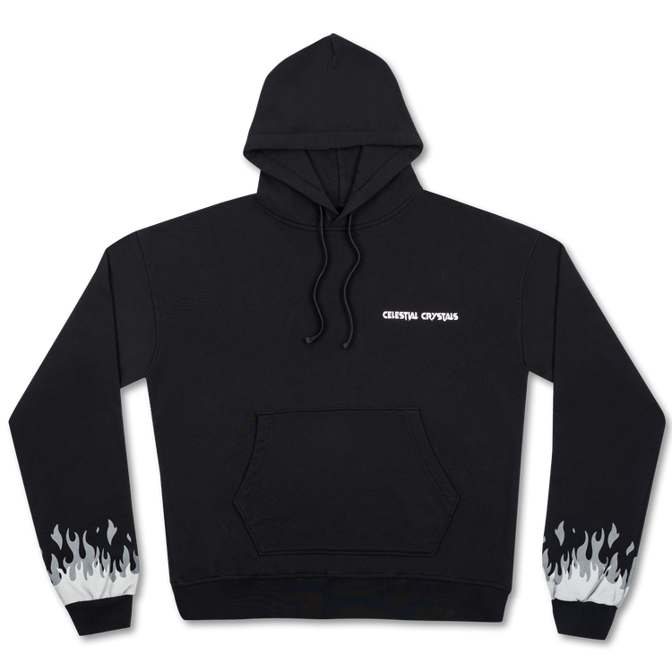 A Beautiful End Hoodie - Black