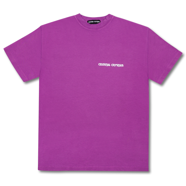 A Beautiful End T-Shirt - Purple