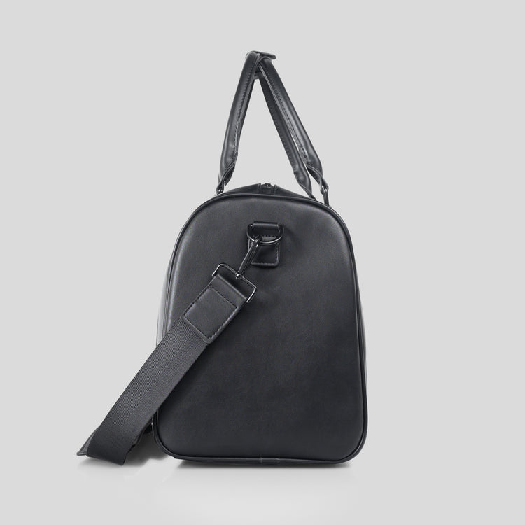 A Beautiful End's Duffel Bag