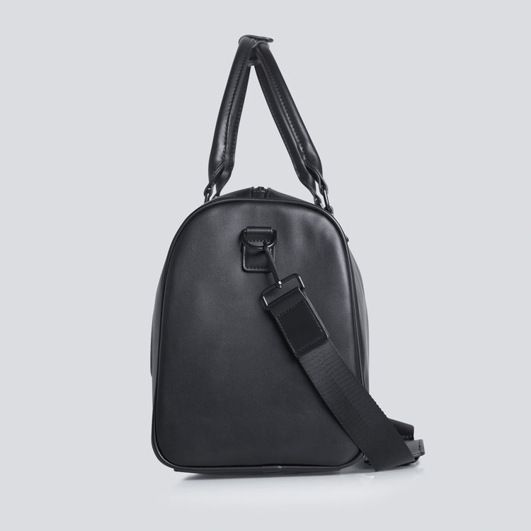 A Beautiful End's Duffel Bag