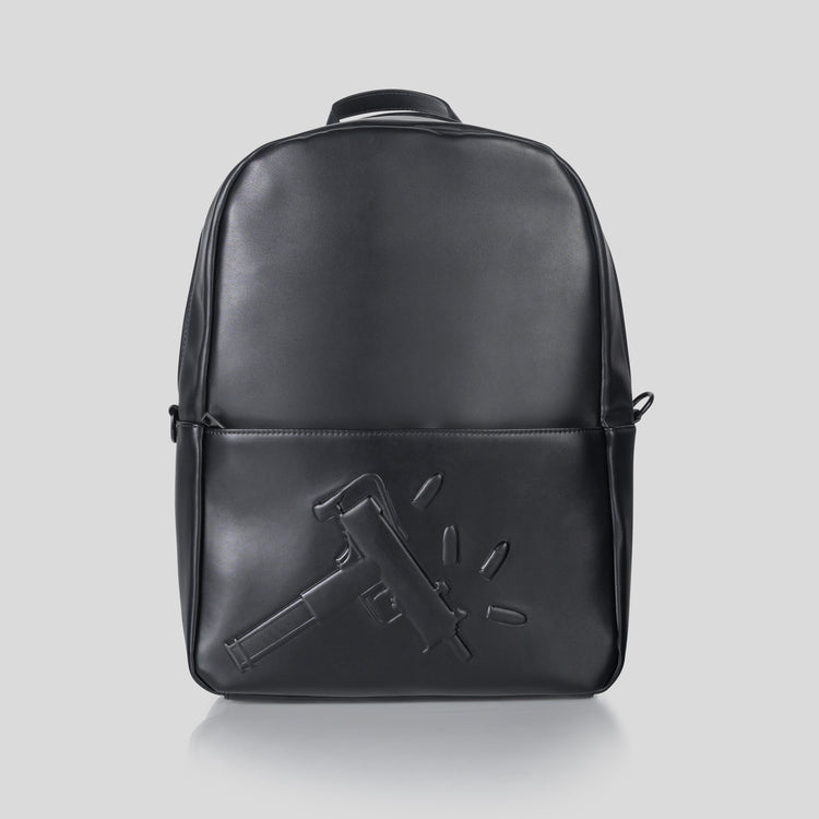 A Beautiful End's Backpack