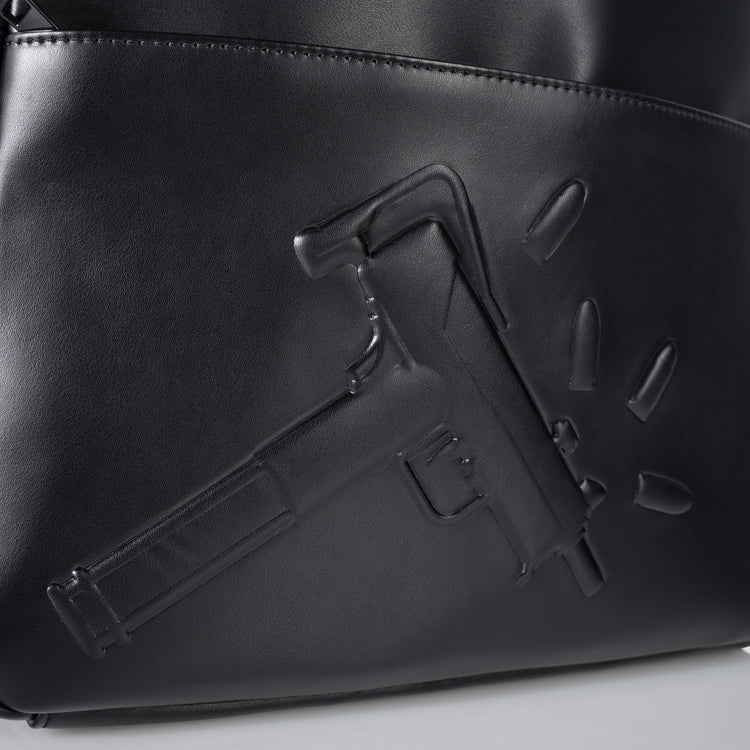 A Beautiful End's Backpack