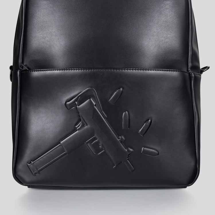 A Beautiful End's Backpack