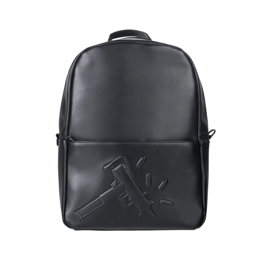 A Beautiful End's Backpack