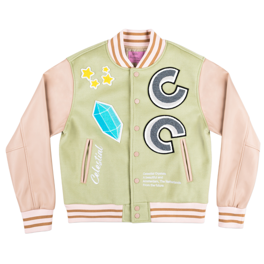 A Beautiful End Jacket