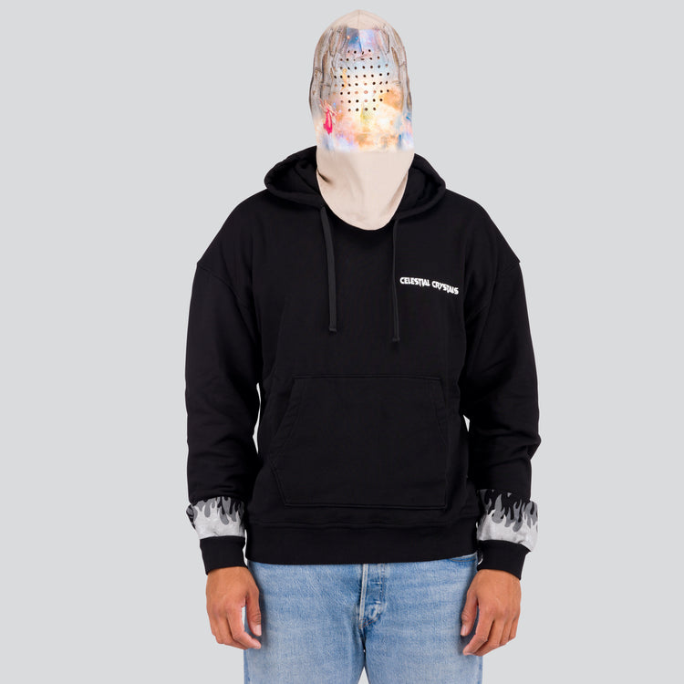 Angel Art Face Mask - Donda Style