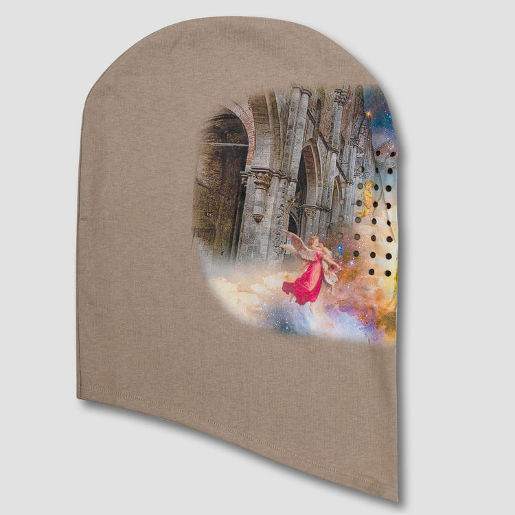 Angel Art Face Mask - Donda Style