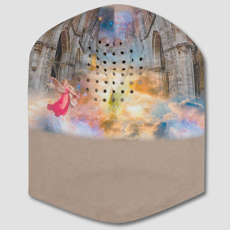 Angel Art Face Mask - Donda Style