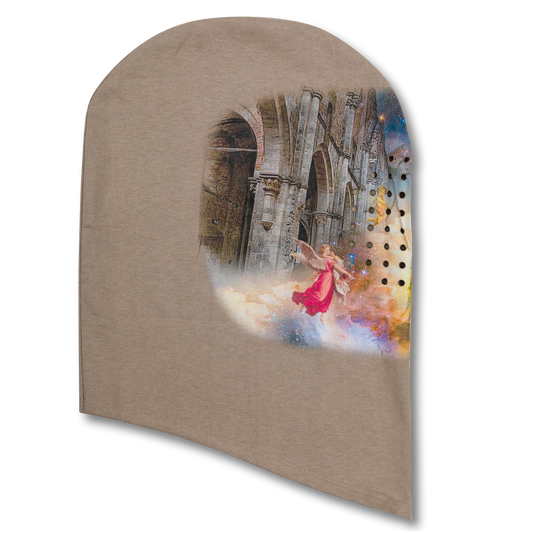 Angel Art Face Mask - Donda Style